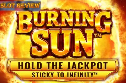 Burning Sun icon